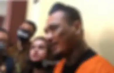 Sampai Detik Ini Merasa Tidak Punya Salah, Jerinx Tak Sabar Bertemu Ketua IDI Bali Saat Sidang Offline: Saya Ingin Tahu Mata Orang yang Ingin Memenjarakan Saya!