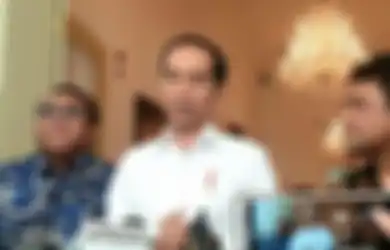 Ada 8 Poin Jadi Sorotan Buruh, Ternyata Begini Alasan Jokowi Tantang DPR Ketok Palu UU Cipta Kerja dalam 100 Hari