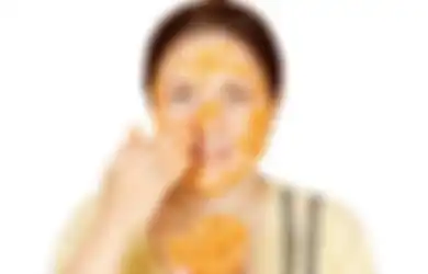 Yuk, Cerahkan Wajah dengan Resep Masker Wortel yang Super Mudah!