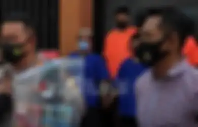 Ingin Beli HP, Bocah Bau Kencur Ini Bobol Koperasi di Bojonegoro dengan Modal Gunting, Polisi: Diambil Uang Senilai Rp 43,6 Juta