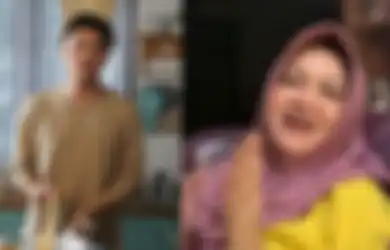 Rizky Febian Temukan Buku Diary Mendiang Ibunya, Kisah Cinta Lina Jubaedah dan Sule Sampai Tulis 'Aku Tuh Rindu di Sini'