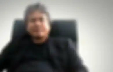 Bandnya Dijuluki 'Band Berdasi', Gitaris Montecristo Banting Setir Jadi Pengusaha karena Sepi Job Selama Pandemi, Rustam Effendy: Covid-19 Dampaknya Gila-gilaan!
