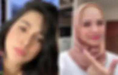 Rachel Maryam Sengaja Dibuat 'Tidak Sadar' Pasca Melahirkan, Ussy Sulistiawaty Donor ASI untuk Buah Hati Rekan Artisnya