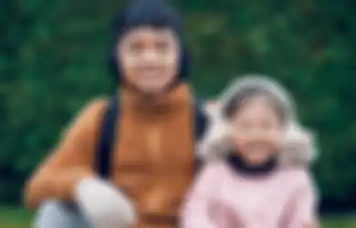 Dapat Izin Main Media Sosial, Betrand Peto Langsung Unggah Foto Bareng Sarwendah, Perubahan Anak Bujang Ruben Onsu Jadi Sorotan