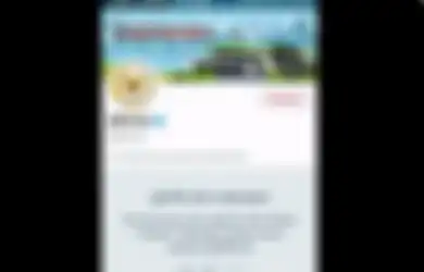 Geram RUU Cipta Kerja Disahkan, Akun Instagram DPR RI Diblokir Netizen