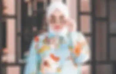 Pamer Potret Bayi Mungilnya, Irish Bella Sukses Bikin Netizen Histeris Kagumi Paras Bule Baby Air yang Mirip Banget Sang Ibunda