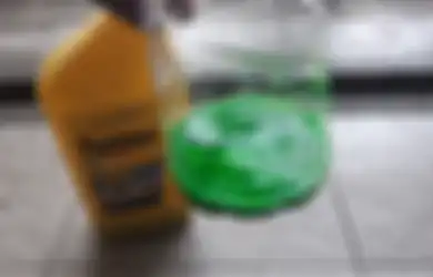 Radiator Coolant Keruh Kok Bikin Mesin Overheat, Ini Faktanya