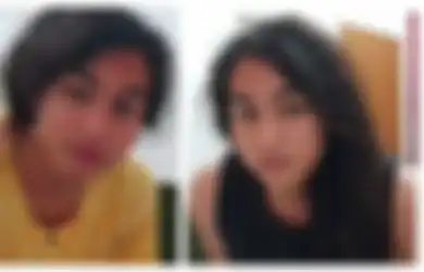 Wajahnya Ayu Bak Wanita Tulen hingga Rambut Panjang dan Alis Tebal, Pria Ini Ngaku Sering Digoda Om-om, Paras Cantik Ternyata Sudah Terlihat Sejak dalam Kandungan!