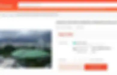 Gedung DPR RI Dijual Seharga Rp 5 Ribu di Situs Jual Beli Online, Sekjen Minta Polisi Mengambil Tindak Tegas: Joke-joke Semacam Itu Saya Kira Tidak Pada Tempatnya