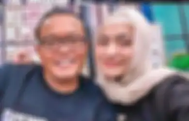 Bukan Settingan, Mbak You Terawang Kelanjutan Hubungan Sule dan Nathalie Holscher, Menikah?