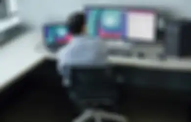 Dell Hadirkan 3 Monitor UltraSharp Resolusi 4K Dengan Teknologi Layar Terbaru
