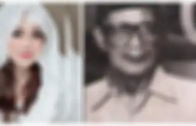 Diam-diam Mengalir Darah Pahlawan dalam Tubuh Celine Evangelista, Sang Kakek Ternyata Seorang Tokoh Penting Negara, Sabet Sederet Prestasi Membanggakan hingga Namanya Jadi Nama Jalan Raya di Daerah Ini