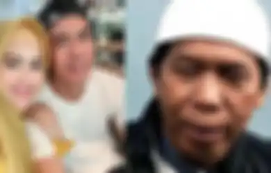 Kiwil Poligami Lagi, Meggy Wulandari Mendadak Bongkar Luka Batinnya di Masa Lalu Bak Beri Peringatan untuk Istri Baru Sang Komedian, Netizen: Kayanya Belum Move On