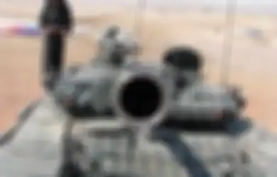 Pongah, India Yakin Dua Tank Tua Ini Bisa Kalahkan China Jika Mereka Perang