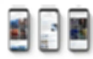 Google Uji Coba Fitur Stories Khusus di HP, Beda Dengan Sebelumnya