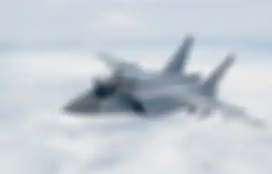 Hubungannya Tegang dengan Barat, Rusia Unjuk Kekuatan Luncurkan Latihan di Mediterania, Pamer Jet Tempurnya yang Mampu Bawa Rudal Hipersonik Ini