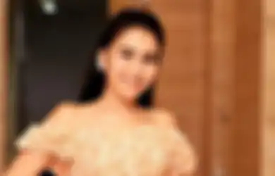 Bukan Orang Sembarangan, Calon Suami Ayu Ting Ting Ternyata Pernah Kuliah di Belanda, Awal Deket Sering Nongkrong di Kafe sang Biduan!