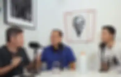 Seolah Sadar Diri Bukan Bagiannya, Roy Marten dan Gibran Marten Kompak Tak Mau Beri Komentar Masalah Video Syur Mirip Gisella Anastasia: Tanya Langsung ke Gading Aja