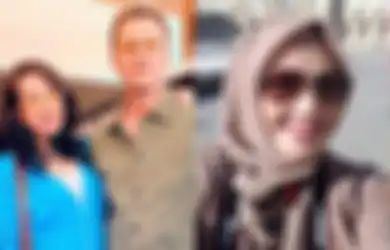  Bersikukuh Nikahi Janda 6 Tahun Lebih Tua, Ibunda Andhika Pratama Ternyata Sempat Khawatirkan Satu Hal Ini Kala Sang Putra Pilih Ussy Sulistiawaty Jadi Istri: Sebenernya Mama...