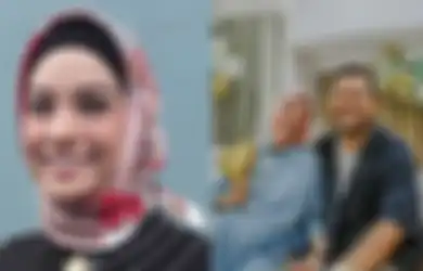 Lahirkan Anak di Usia 40 Tahun hingga Diisukan Koma, Rachel Maryam Sampaikan Rasa Syukurnya Lahirkan Eijaz dengan Selamat: Terima Kasih Ya Allah