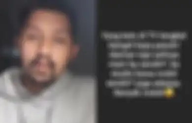 Bikin Geger Publik Usai Mengaku Jadi Korban Pelecehan, Mantan Kru TV Ini Juga Bongkar Kelakuan Artis Tanah Air, Singgung Pasutri yang Cuma Mesra di Depan Kamera