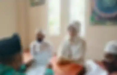 Baru Saja Gelar Akad Nikah Sudah Jadi Janda, Mempelai Wanita Ini Terpaksa Duduk Sendirian di Atas Pelaminan, sang Suami Meninggal Usai Kondisinya Lemas Sejak Malam Pertama