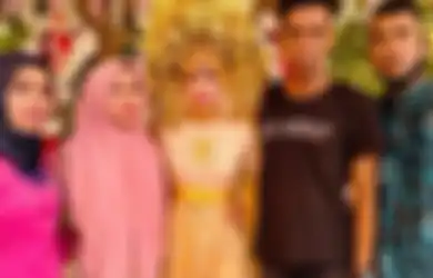 Baru Saja Akad Nikah Sudah Jadi Janda, Wanita Ini Pilu Duduk Sendiri di Pelaminan, Terkuak Sang Suami Ternyata Alami Hal Tragis Ini