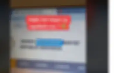 Diprotes di Dunia Nyata dan Maya, Situs DPR Berubah Jadi 'Dewan Pengkhianat Rakyat', Sekjen Sebut Ada Upaya Peretasan