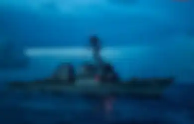 Rencana Ambisus Angkatan Laut AS untuk Melahirkan 500 Armada Kapal dalam 'Pertempuran Kekuatan 2045' untuk Hadapi Beijing, Bagaimana Strateginya?