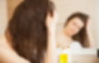 Minyak Rambut Bermanfaat Bagi Kesehatan Rambut! Apa Saja Jenisnya?