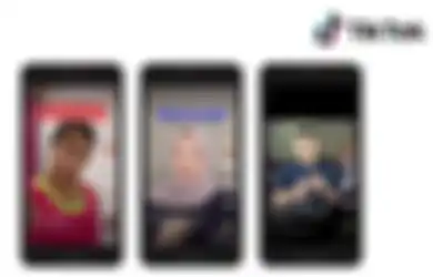 TikTok Uji Coba Durasi Video Sampai 3 Menit, Netizen Tidak Setuju