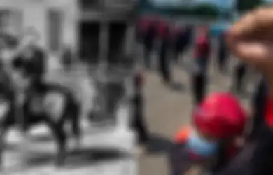 Bongkar Fakta Mengejutkan, Eks Petinggi Komnas HAM: Omnibus Law Cipta Kerja Itu Undang-undang Perbudakan di Amerika, Jokowi Hidupkan yang Telah Mati di Abad ke-20