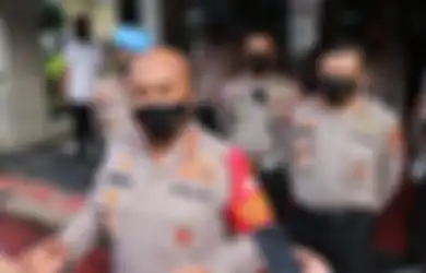 Terima Ajakan Demo dari Group WhatsApp, 24 Pelajar di Tangerang Diamankan Pas Mau Berangkat Aksi
