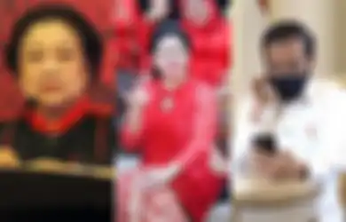 Jadi Warisan Megawati yang Sekarang Diperluas Jokowi, Sistem Outsourcing Kini Bisa Ancam Para Pegawai Tetap, Begini Nasib Pekerja Setelah UU Cipta Kerja Melenggang Cepat di Senayan