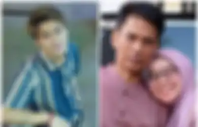 Seolah Isyarat untuk Rizky Billar, Ayah Lesty Kejora: Jangan Pernah Sakiti Lahir Maupun Batinnya
