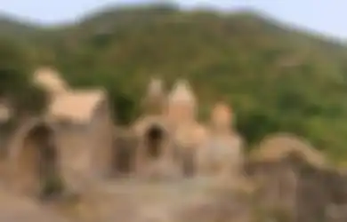 Seakan Sudah Menangkan Wilayah Nagorno-Karabakh Secara Absolut, Azerbaijan Tiba-tiba Bentuk Administrasi Khusus, Bukti Armenia Menyerah?