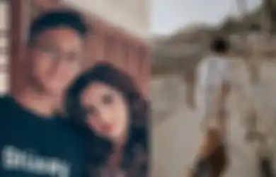 Langsung Kantongi Restu Anang dan Ashanty, Pacar Baru Azriel Hermansyah Ini Bukan Sosok Sembarangan, Miliki Resort Mewah di Bali!