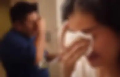 Bak Keluarga Sendiri, Tiga Bulan Tinggal di Rumah Mewah Ruben Onsu, Sosok Ini Akhirnya Putuskan Keluar Sambil Berderai Air Mata