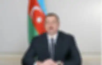 Lelah Ditanya Apa Fungsi Jet Tempur F-16 Turki, Presiden Azerbaijan Akhirnya Angkat Bicara, Sedang Ini Jawaban Erdogan Hadapi Kegeraman AS Atas Rudal S-400 Rusia