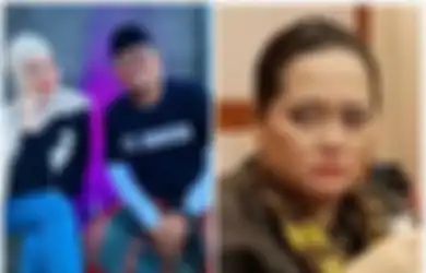 Ngaku Kenal Dekat Hingga Sering Digelendoti Nathalie Holscher, Mbak You Blak-blakan Bongkar Kelebihan Kekasih Sule yang Tak Banyak Diketahui: Dia Anak yang 'Sensitif'