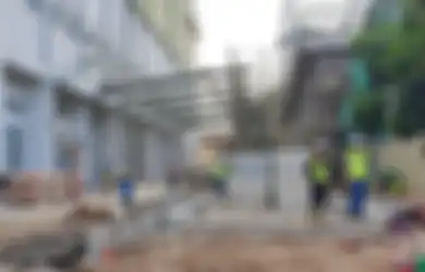 UU Cipta Kerja Perbolehkan Warga Negara Asing Punya Rusun, Menteri ATR/BPN Langsung Beri Pembelaan: Yang Kami Bolehkan Kepemilikan Ruang!