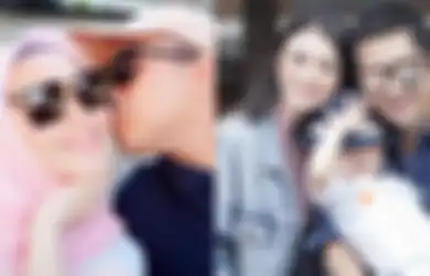 Buka-bukan Setelah Resmi Jadi Suami Istri, Pasangan Ini Beberkan Ritual Wajib yang Selalu Dilakukan Sebelum Tidur, Apa Saja?