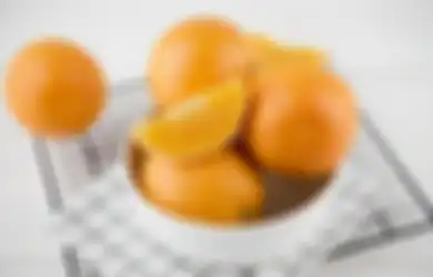Masyarakat Indonesia Wajib Tahu, Buah Jeruk yang Kaya akan Vitamin C Ternyata Buruk Jika Dikonsumsi Sebelum Tidur, Kenapa?