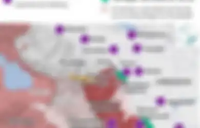 Persekutuan Ganjil Tiga Negara yang Jarang Diketahui, Tapi Membantu Posisi di Konflik Berbagai Willayah, Karabakh dan Kashmir Dipastikan Dimenangkan Mereka, Siapa Saja?