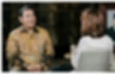 Sudah Jarang Tersorot Kamera, Putra Bungsu Soeharto Mendadak Gugat Perusahaan Milik Kakaknya Sendiri, Ada Apa?