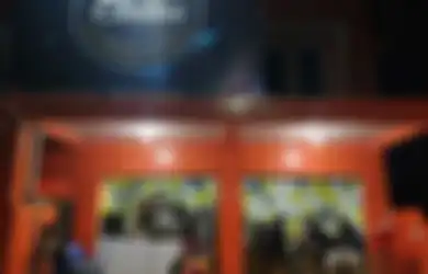 Rejeki Nomplok Buat Kader PKS dan Partai Demokrat, Bisa Makan dan Minum Gratis di Cafe Ini Karena Tolak RUU Cipta Kerja Saat Disahkan DPR, Pemilik: Sebagai Bentuk Terima Kasih