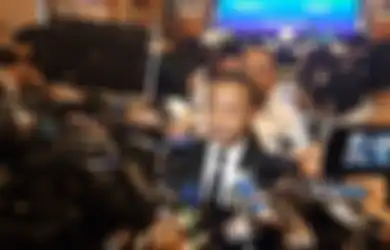Prihatin Omnibus Law Disahkan, 35 Investor Global Kompak Kirim Surat Terbuka untuk Pemerintah, BKPM: Mereka Tidak Pernah Investasi di Indonesia!