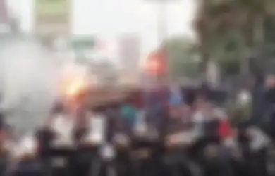 Ditolak Banyak Pihak, Ahli Hukum Ini Justru Meyakini UU Cipta Kerja Berdampak Positif ke Negara