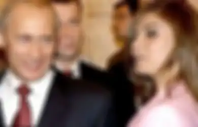 Kisah Alina Kabaeva, Atlet Nasional Rusia yang Terlibat Asmara Membahayakan Dengan Presiden Rusia: Hilang Sejak Tahun 2018, Kabarnya Punya Anak Kembar, Putra Presiden?