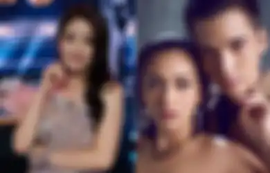 Ngaku Santai, Celine Evangelista Ternyata yang Usulkan Stefan William Main Sinetron Bareng Natasha Wilona